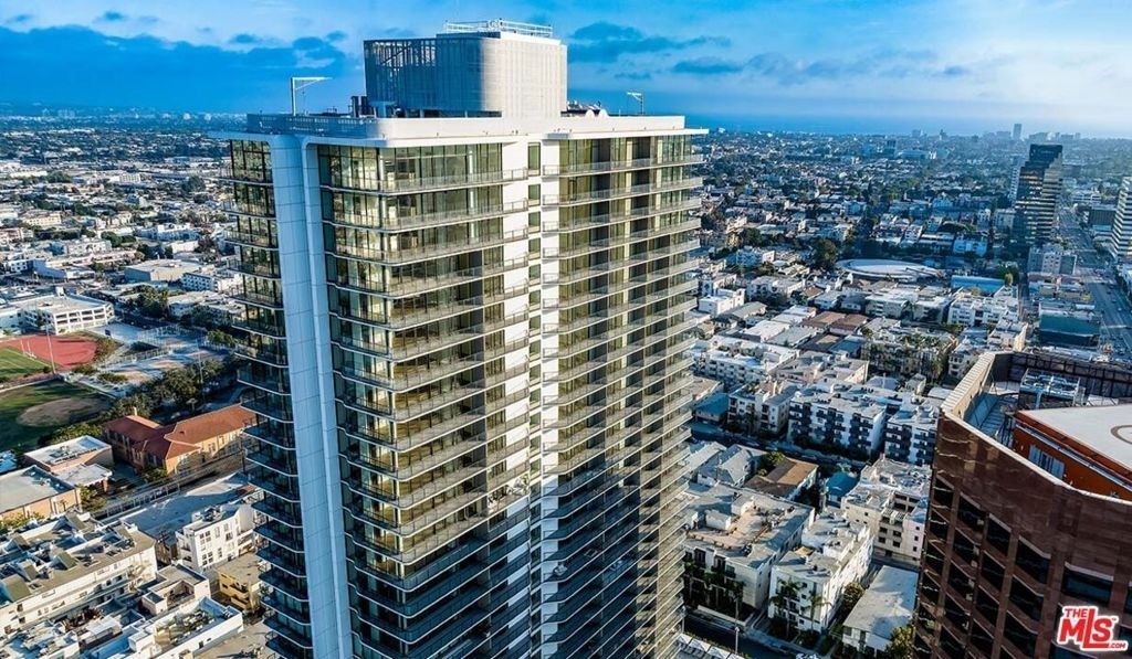 11750 Wilshire Boulevard - Photo 13