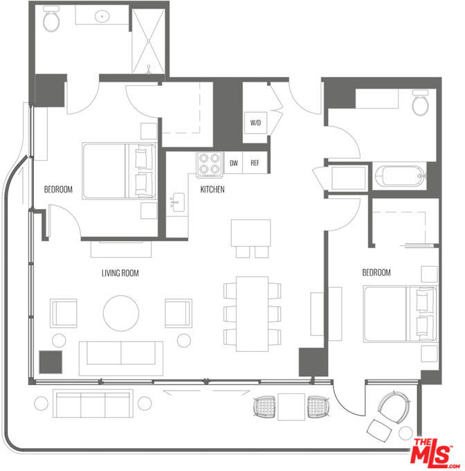 11750 Wilshire Boulevard - Photo 42