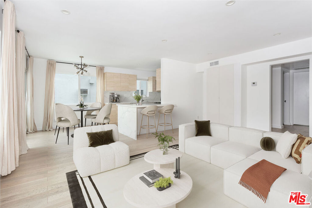 560 N Kings Road - Photo 0