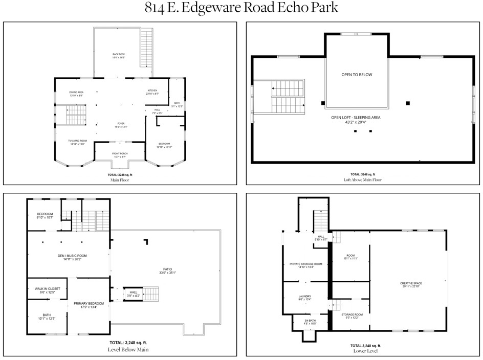 814 E Edgeware Road - Photo 31