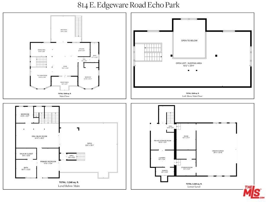 814 E Edgeware Road - Photo 32