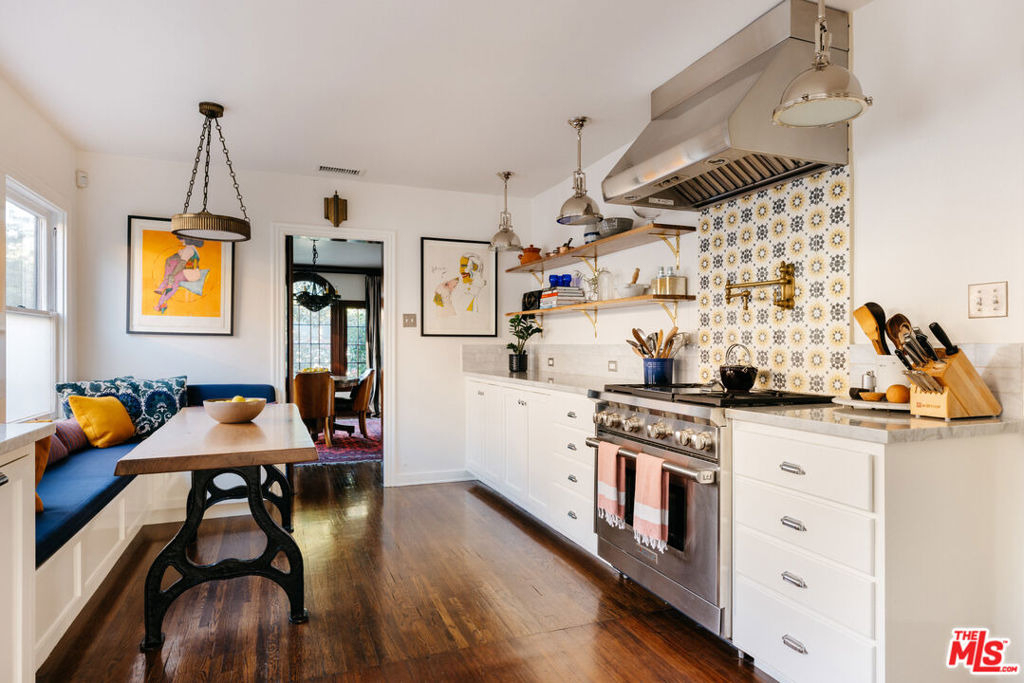 1935 N Catalina Street - Photo 4