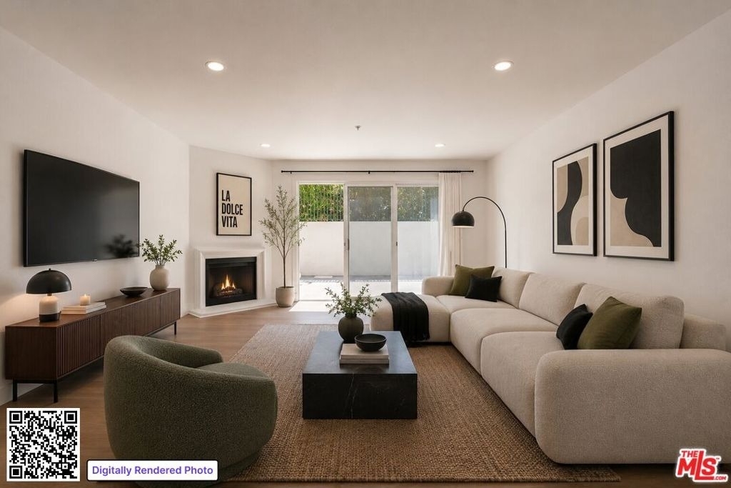 16100 W Sunset Boulevard - Photo 2