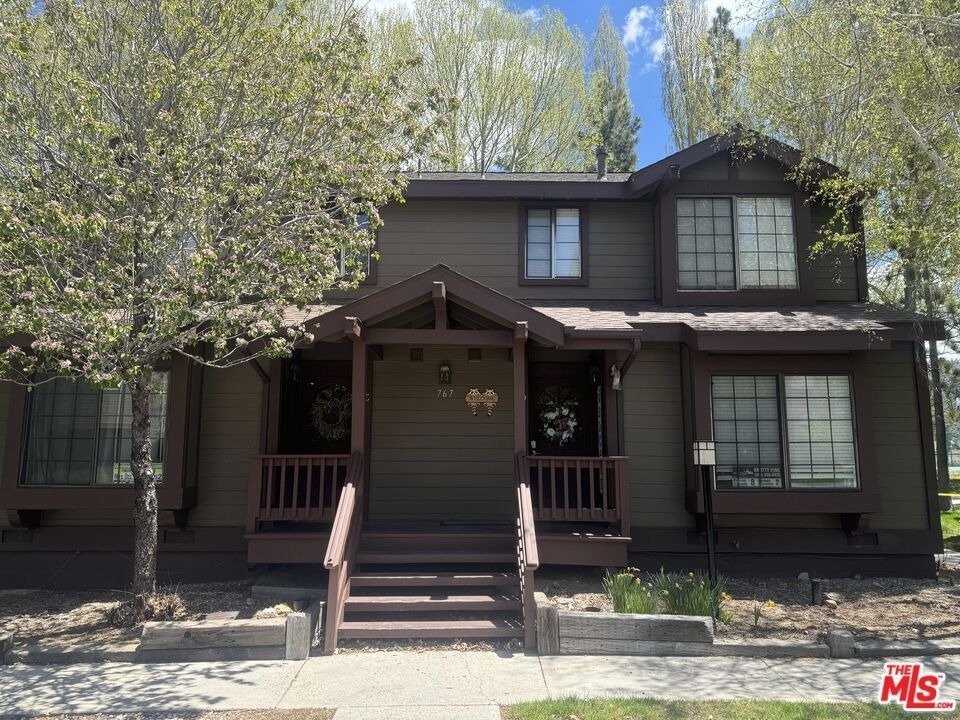 767 Cienega Road - Photo 0