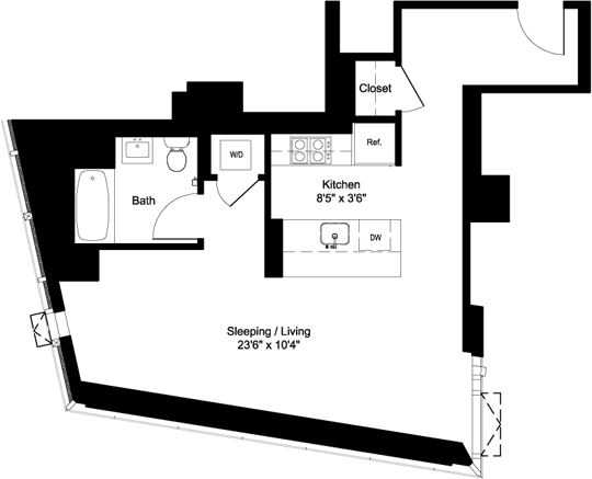 50 East 28th Street - Photo 42