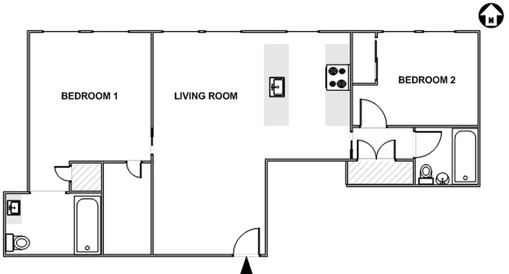 446 Kent Ave - Photo 11