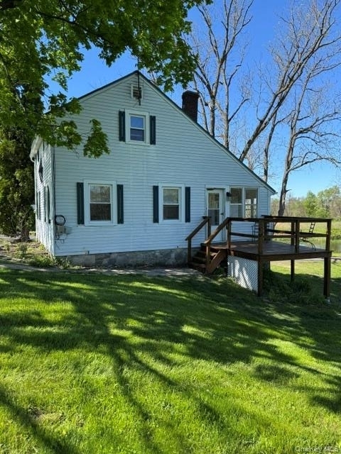 95 Upper Wisner Road - Photo 0