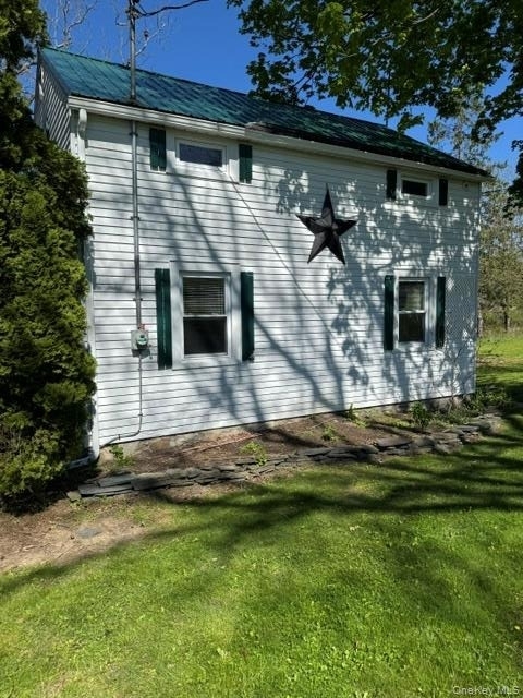 95 Upper Wisner Road - Photo 1