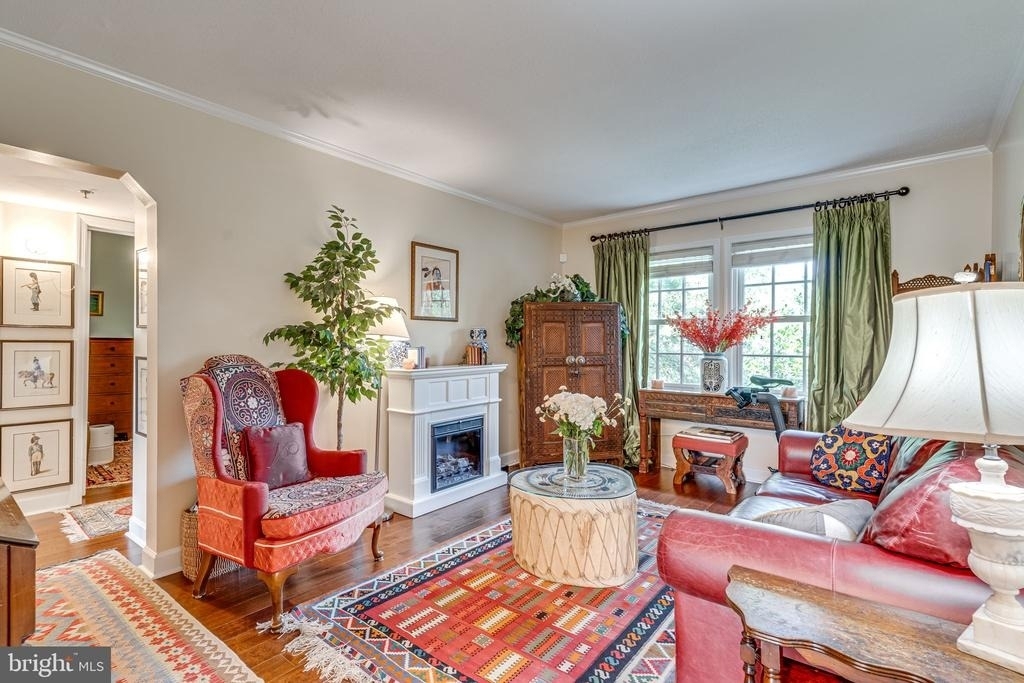 600 Bashford Lane - Photo 1