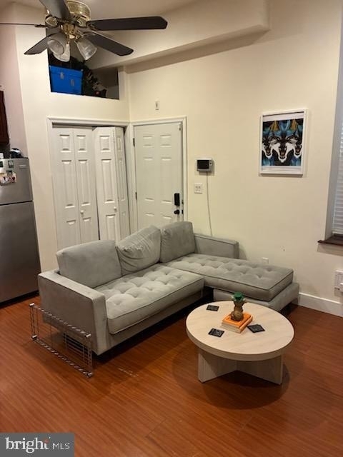 1206 Walnut Street - Photo 3
