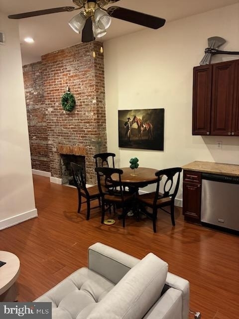 1206 Walnut Street - Photo 1