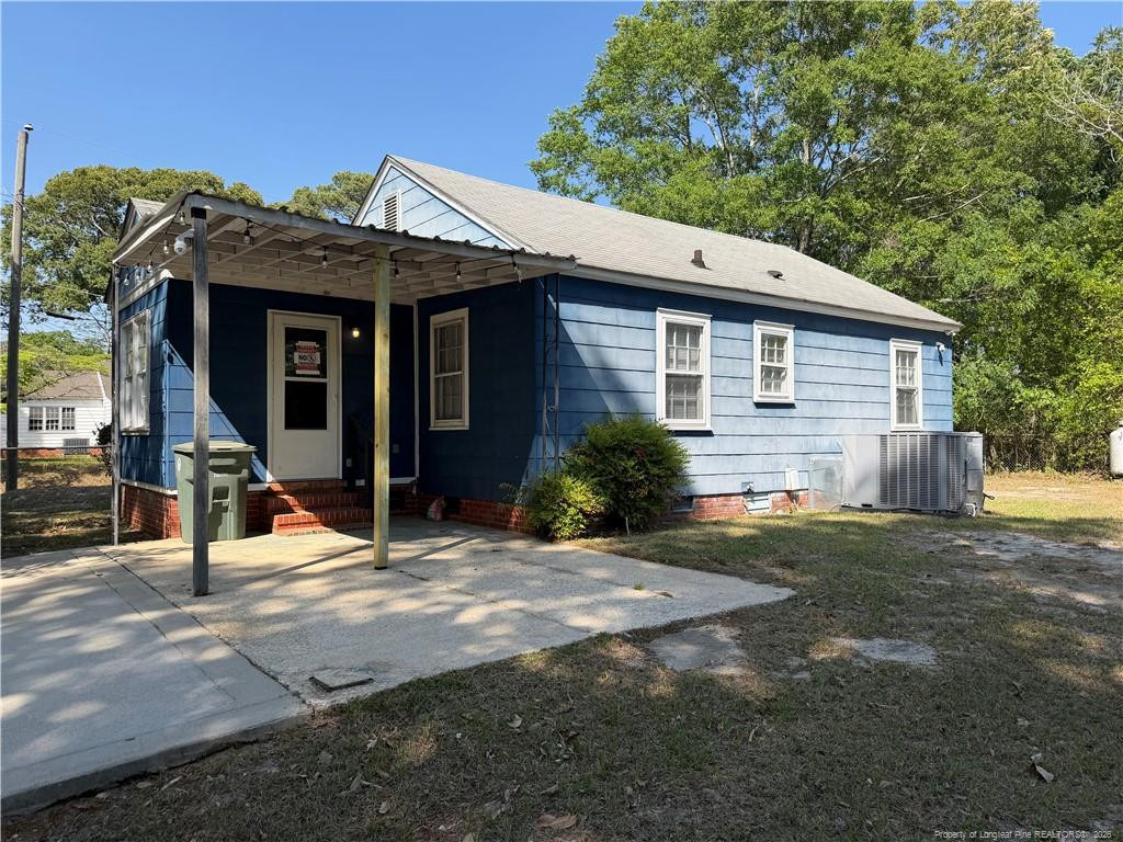216 Brainerd Avenue - Photo 1