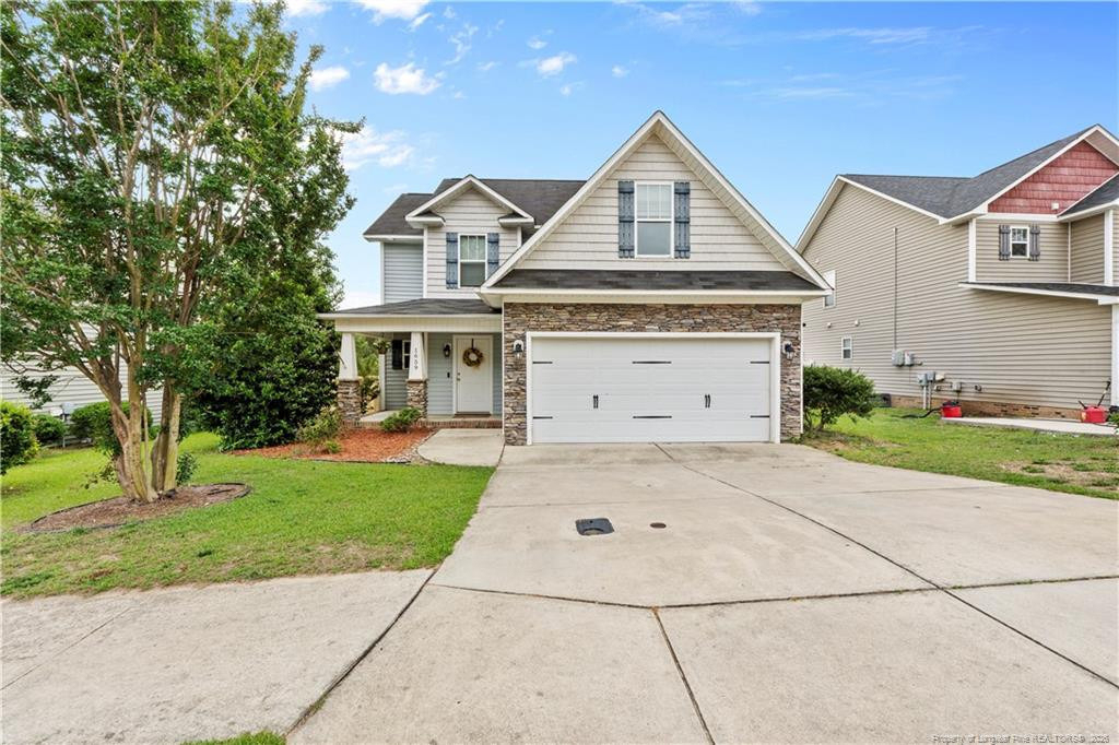 1659 Rock Creek Lane - Photo 0