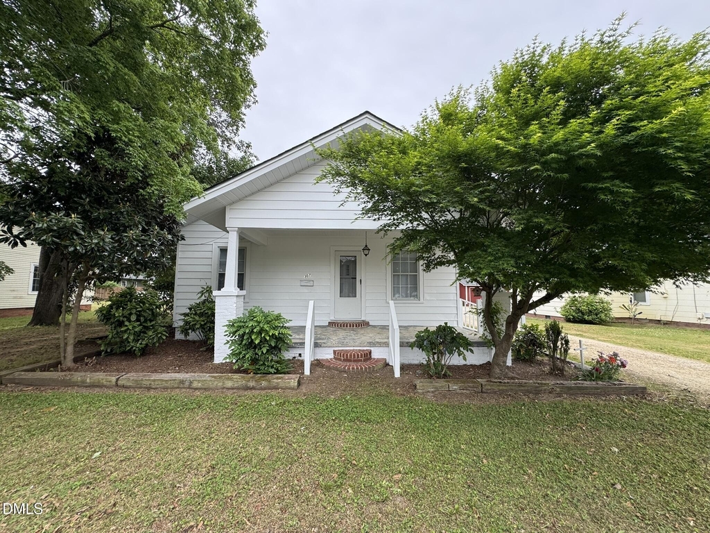 307 E F Street - Photo 0