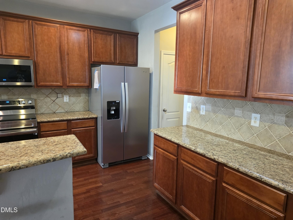8208 Stone Cellar Drive - Photo 1