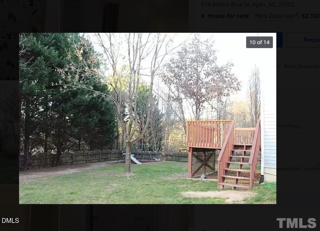 814 Bristol Blue Street - Photo 26