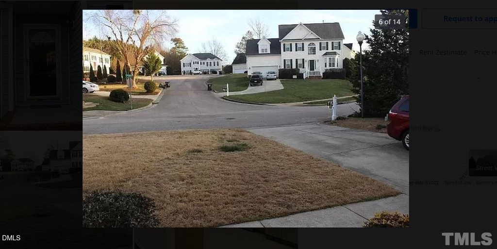 814 Bristol Blue Street - Photo 1