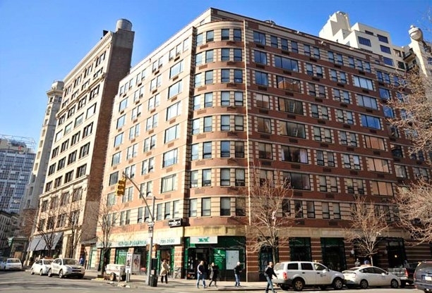 121 Reade Street, Unit 11phh - Photo 1