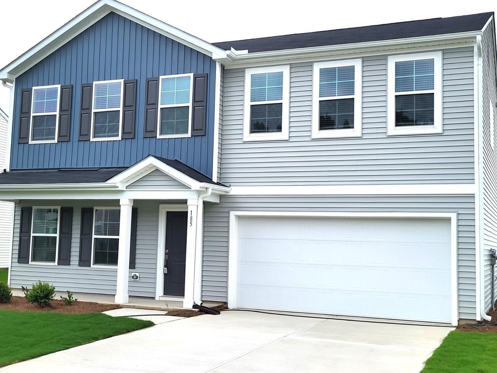 185 Spotted Bee Way - Photo 0
