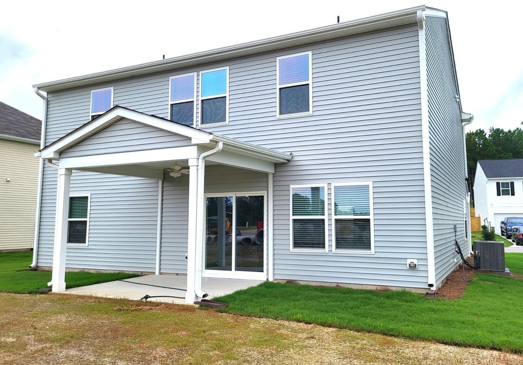185 Spotted Bee Way - Photo 2