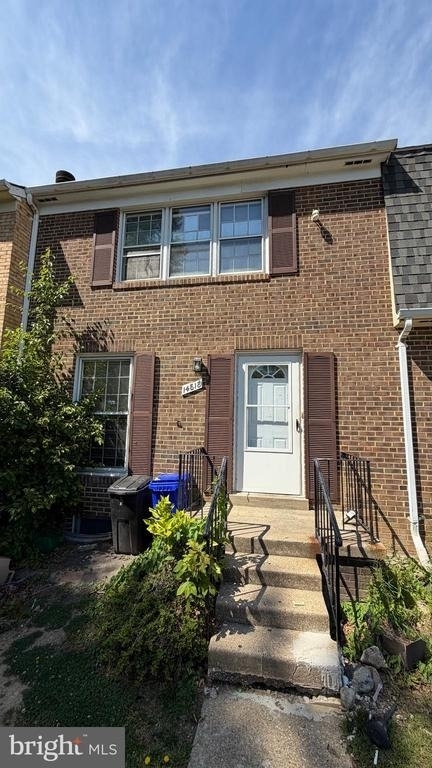 14818 Belle Ami Drive - Photo 0