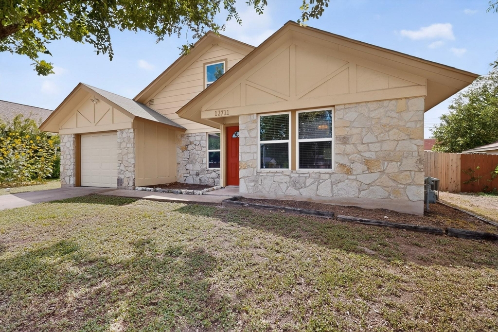 12711 Rampart St - Photo 1