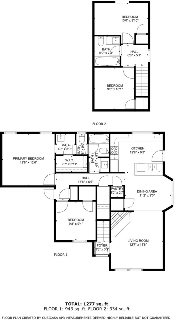 12711 Rampart St - Photo 38