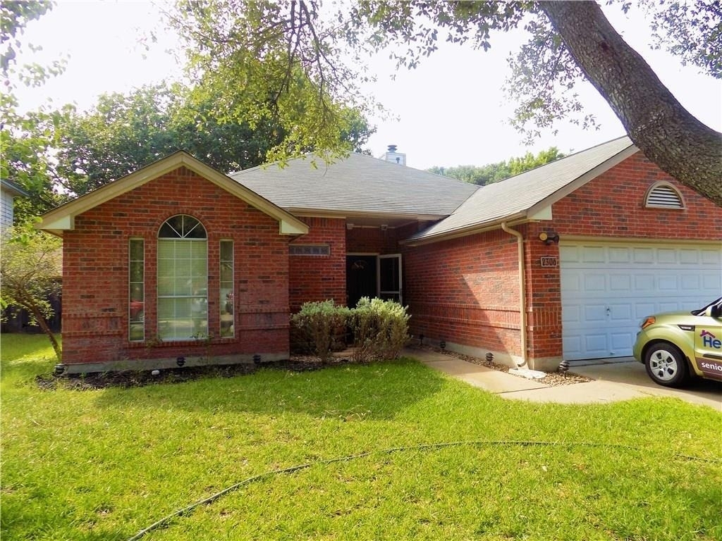 2306 Raintree Path - Photo 0