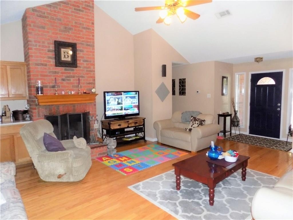 2306 Raintree Path - Photo 5