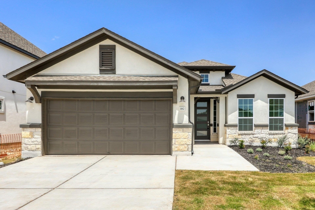 182 Yarbrough Dr - Photo 0