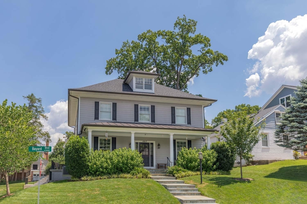 4917 Bayard Boulevard - Photo 2