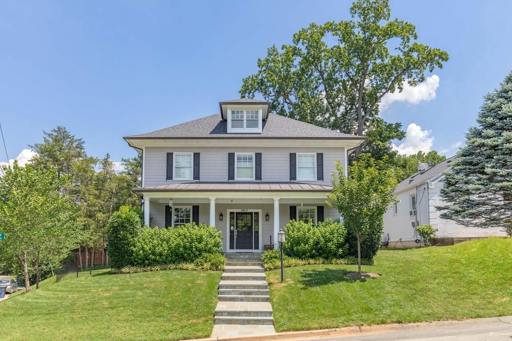 4917 Bayard Boulevard - Photo 0