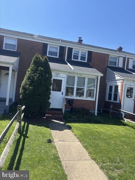 3317 Belsford Court - Photo 1