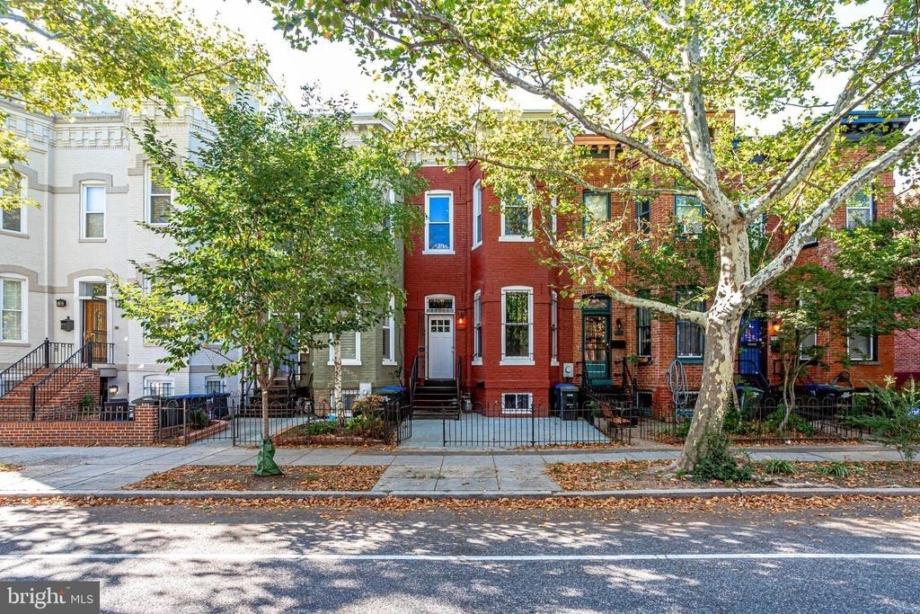 606 Q Street Nw - Photo 2