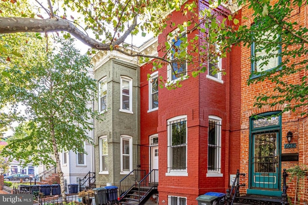 606 Q Street Nw - Photo 3