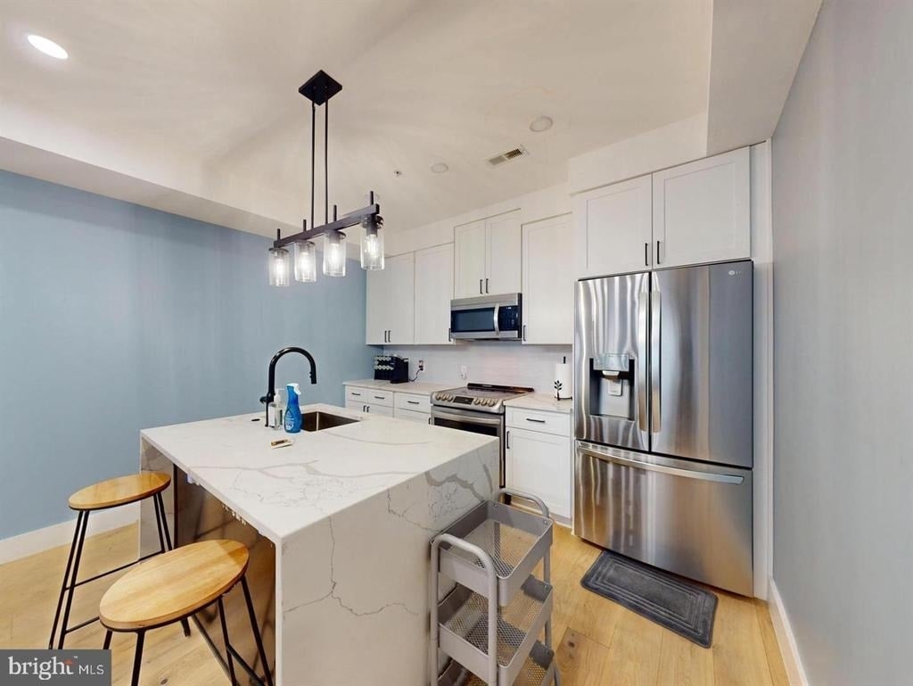 927 Kennedy Street Nw - Photo 1