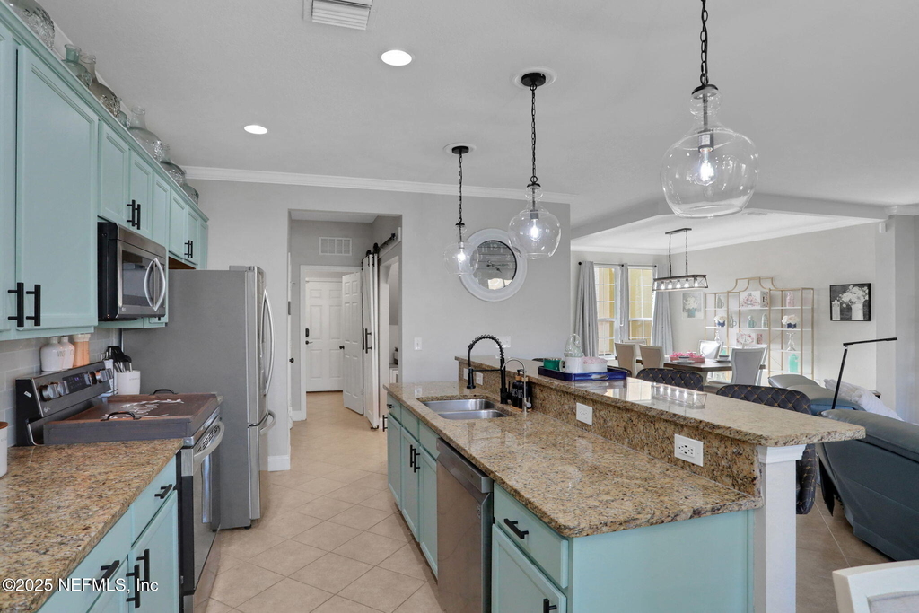 14163 Mahogany Avenue - Photo 1
