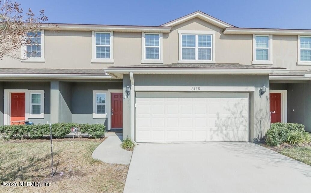 3115 Chestnut Ridge Way - Photo 0