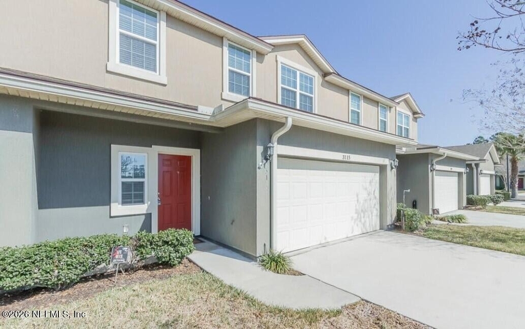3115 Chestnut Ridge Way - Photo 1