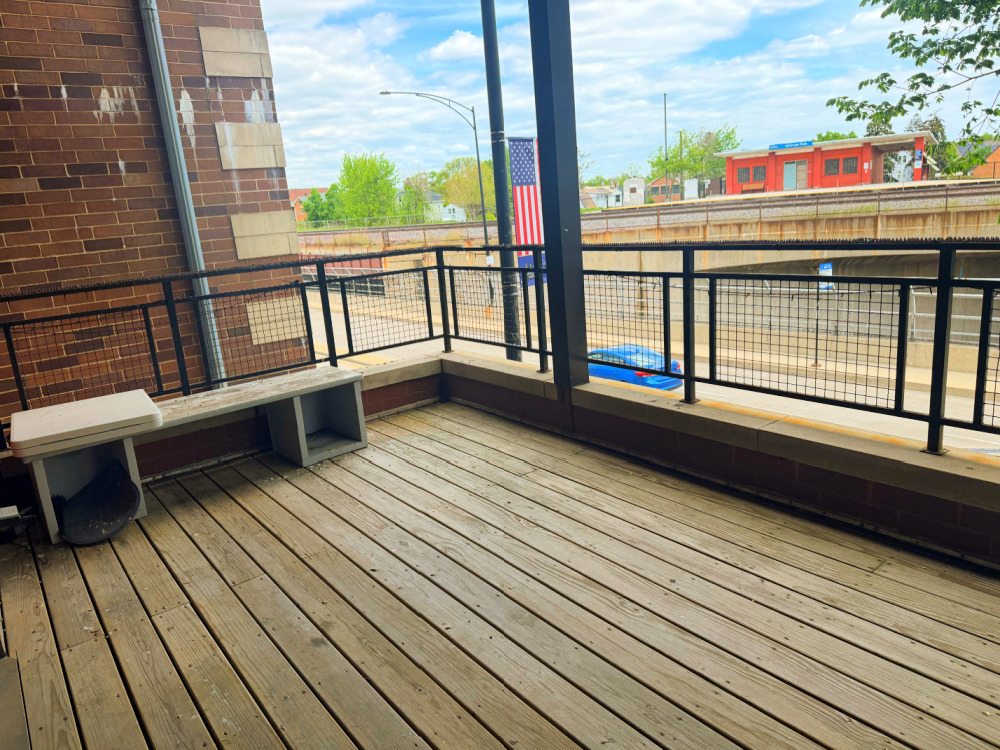 4962 N Milwaukee Avenue - Photo 12