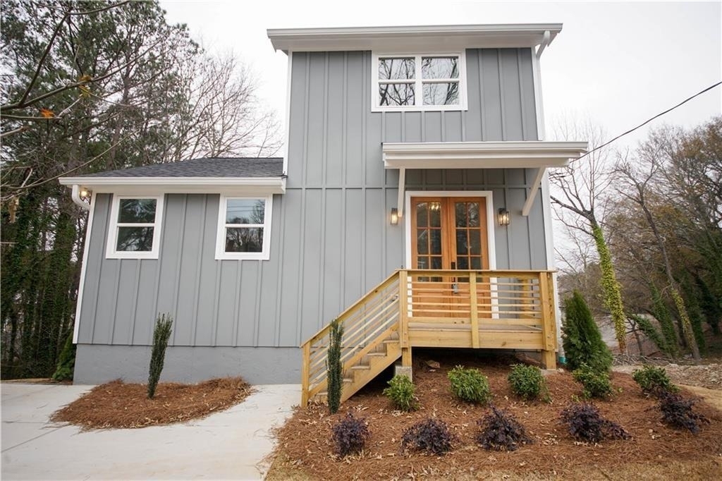 1740 Bolton Road Nw - Photo 0