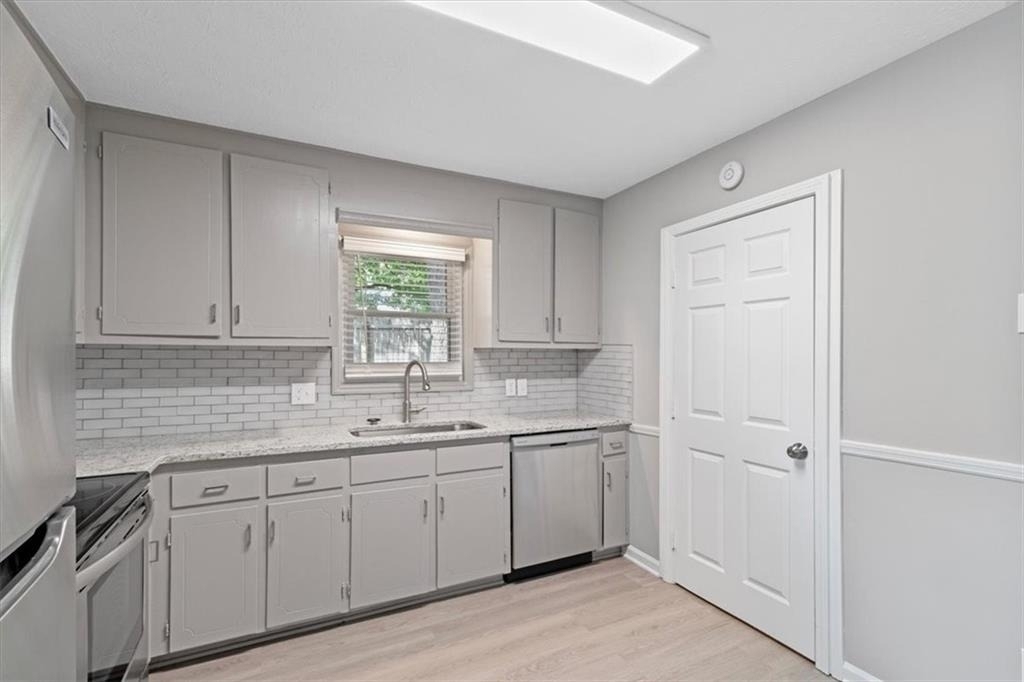 892 Five Forks Trickum Road - Photo 4