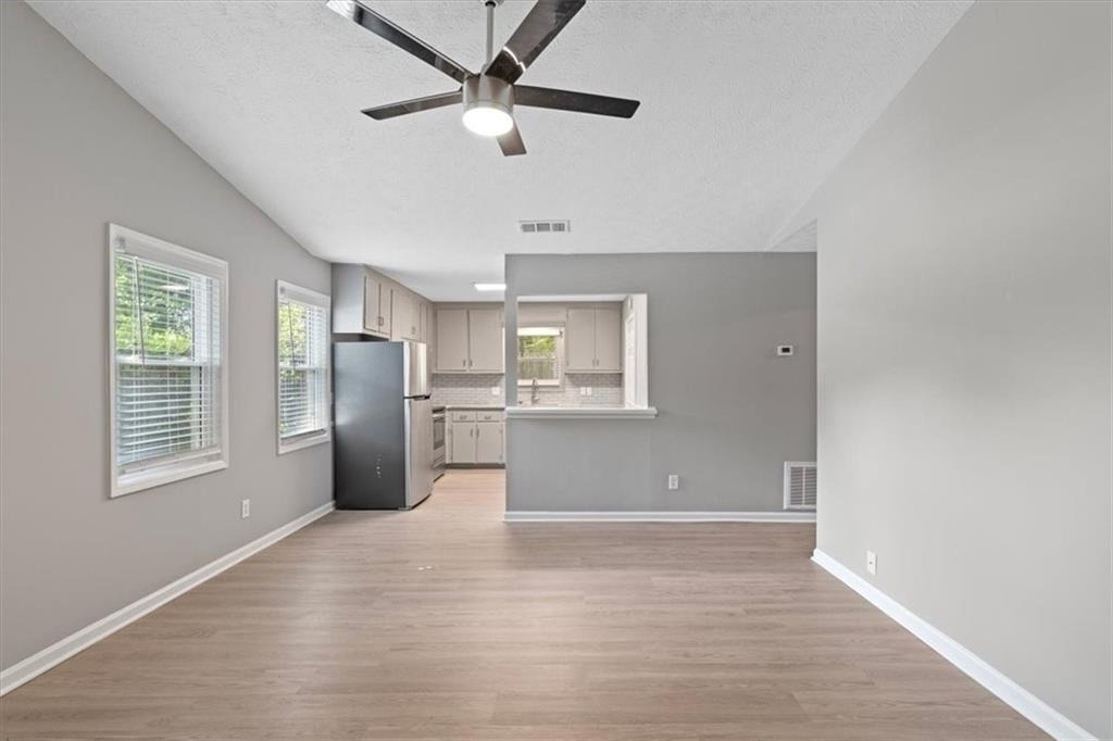 892 Five Forks Trickum Road - Photo 1