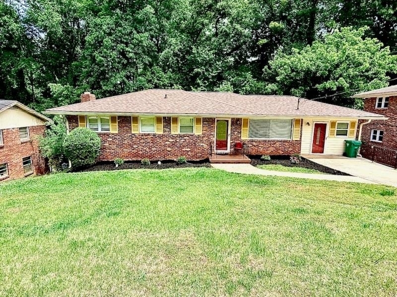 2712 Sherlock Drive - Photo 0
