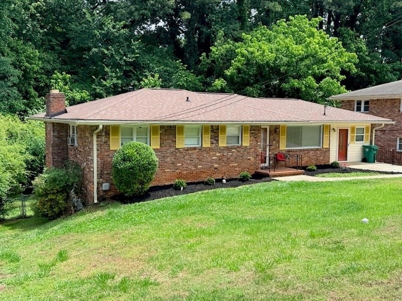 2712 Sherlock Drive - Photo 1