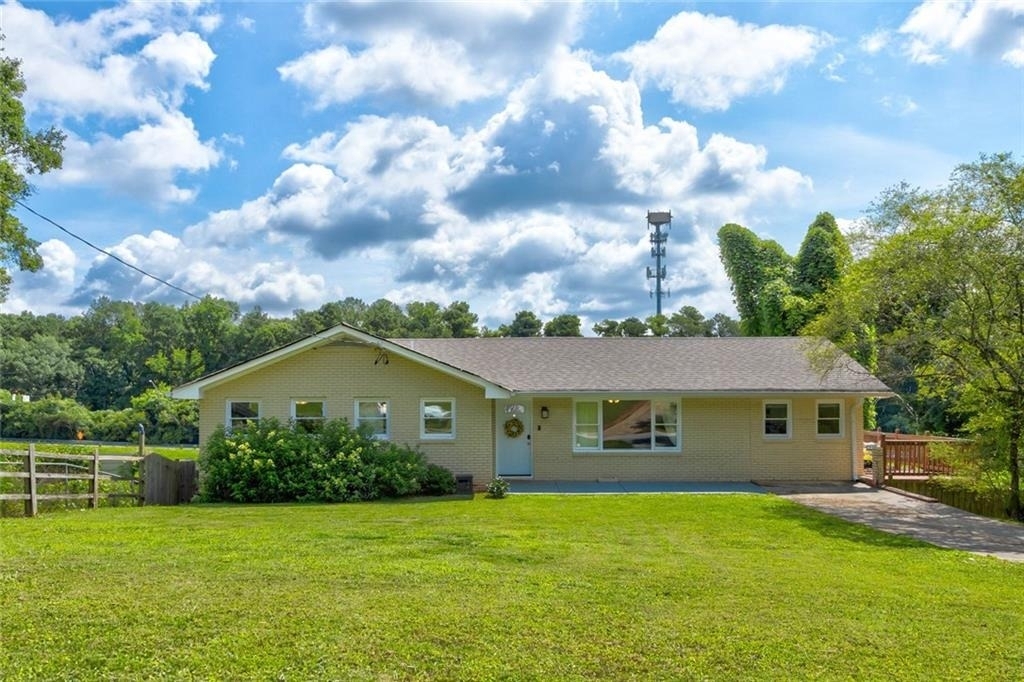 1848 Winthrop Drive Se - Photo 0