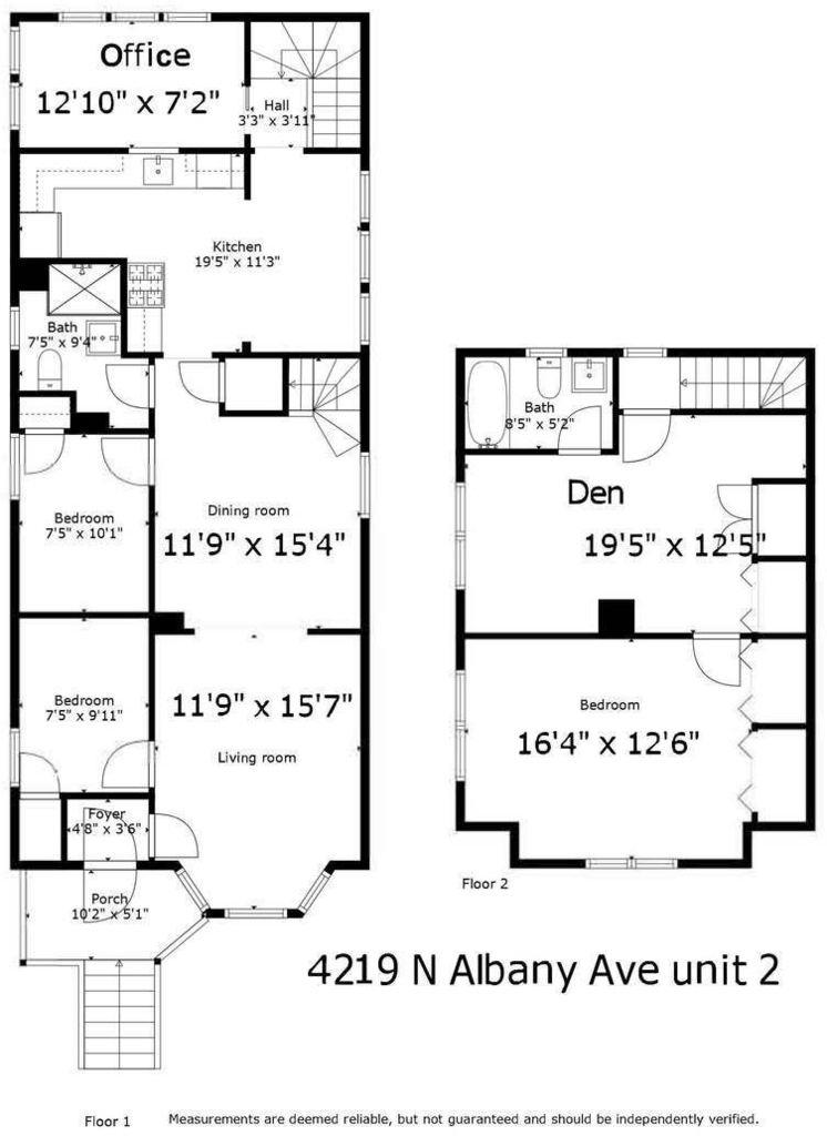4219 N Albany Avenue - Photo 25