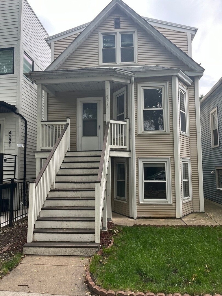 4219 N Albany Avenue - Photo 0