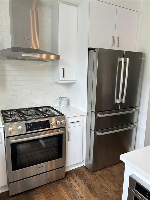 128 Peachtree Memorial Drive Nw - Photo 12