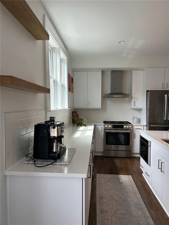 128 Peachtree Memorial Drive Nw - Photo 13